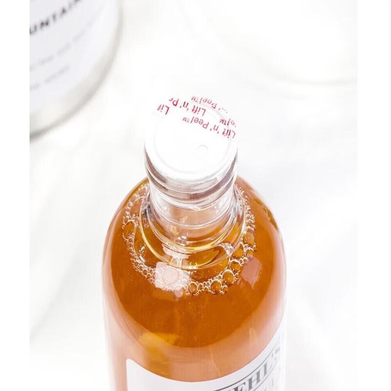 科颜氏(Kiehl’s)金盏花植物精粹爽肤水250ml高清大图