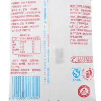 卫岗利乐枕大红枣牛奶220ml