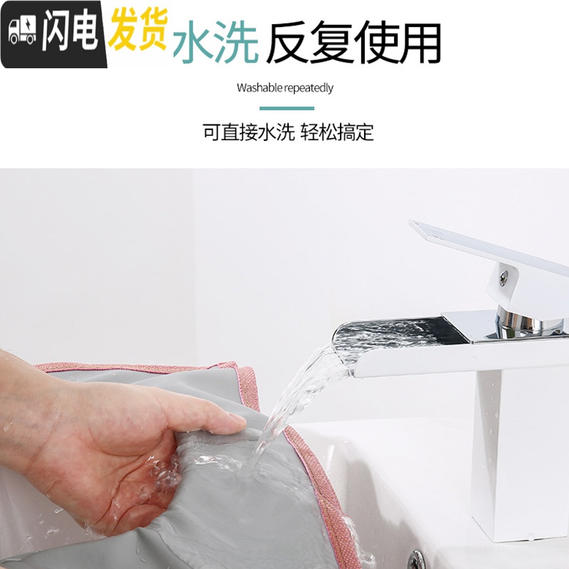 三维工匠马桶坐垫家用坐便套马桶贴四季通用坐便器垫圈防水马桶垫拉链款高清大图