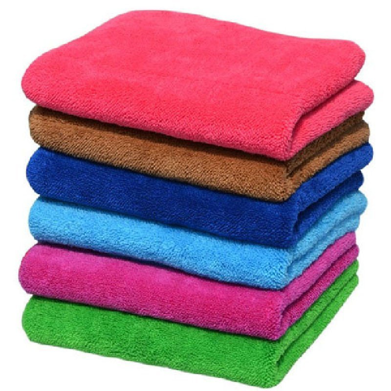 吸水抹布 清洁用品 百洁布