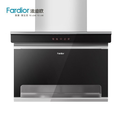 法迪欧吸油烟机CXW-268-J8017P