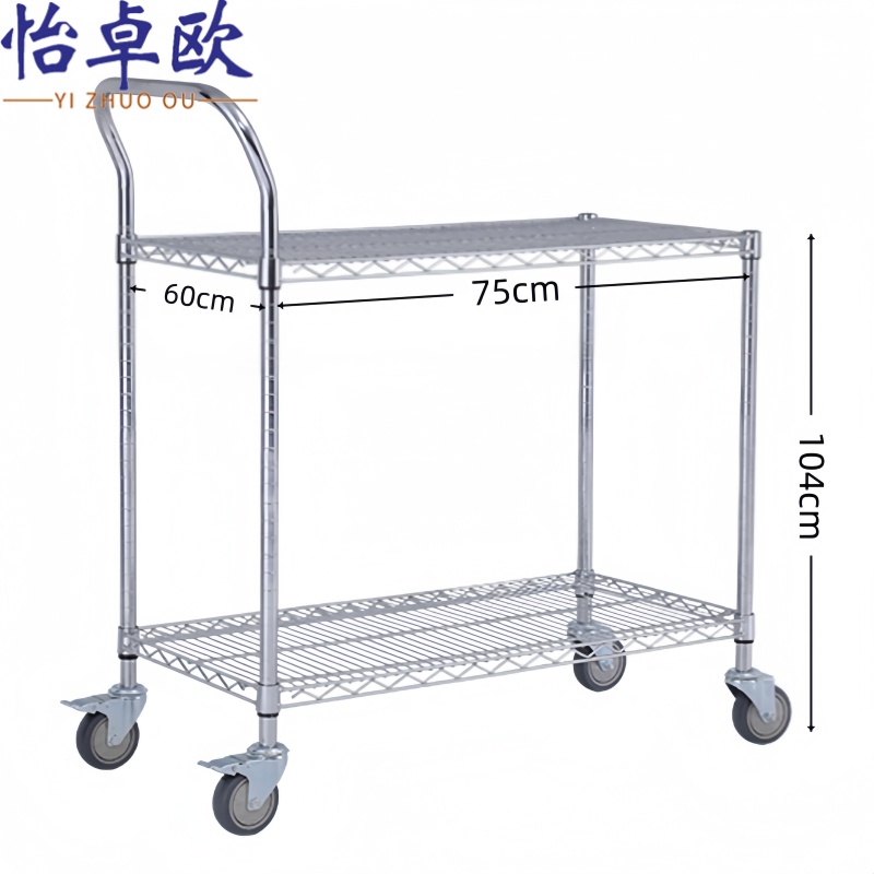怡卓欧 小推车75*60cm个