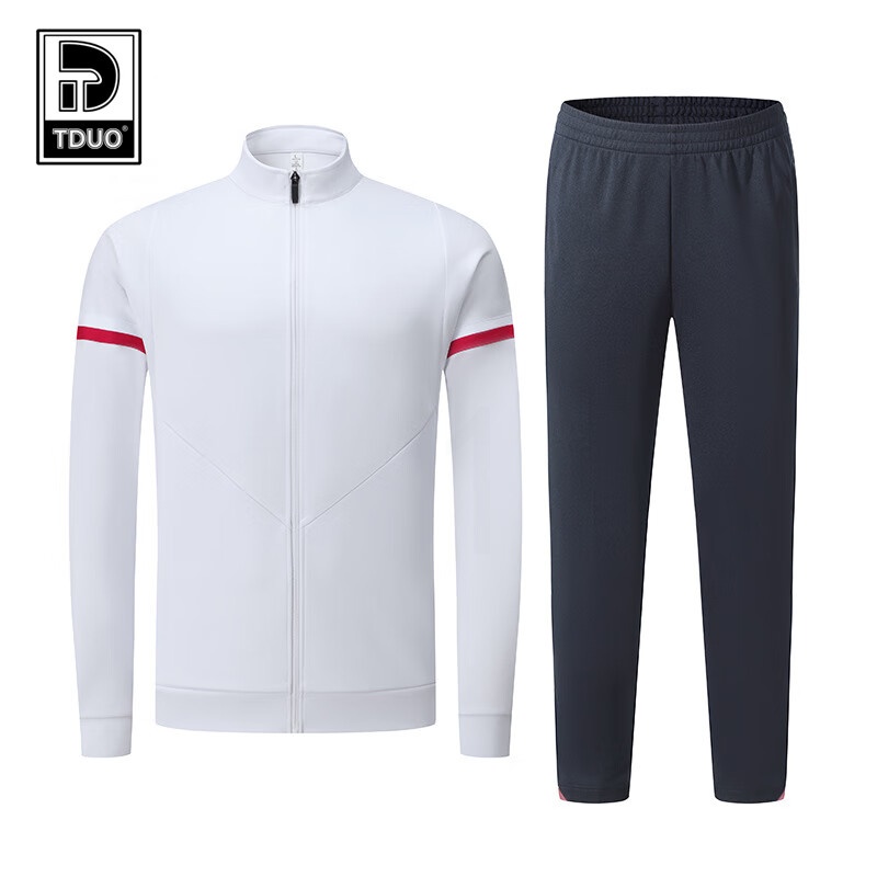 Tduo运动服 A18 套高清大图