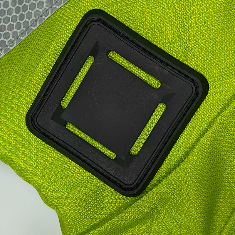 鸽护 船用便携式救生衣 GEHU-J7 件高清大图