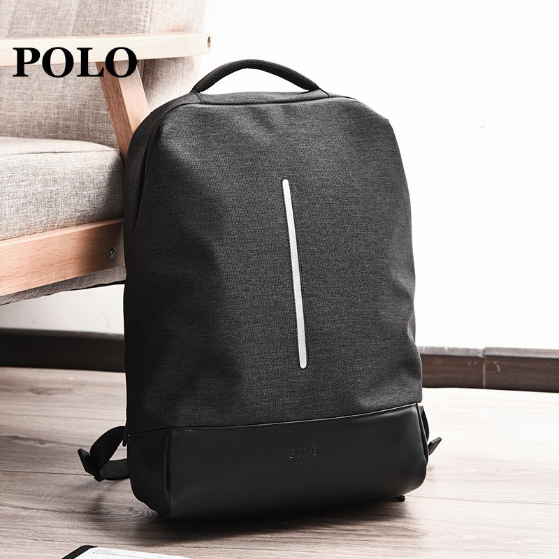 POLO 双肩包090611