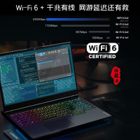 联想(Lenovo)拯救者Y9000K 15.6英寸窄边框电竞游戏本笔记本电脑(i7-10875H 32G 2T SSD RTX2070super Max-Q)耀石灰 定制版