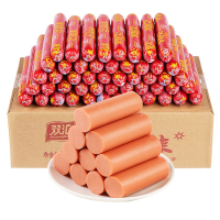 双汇福来22g*10支经济装好吃不贵健康美味