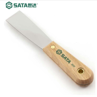 世达(SATA) 木柄刮刀 95201 30把起订