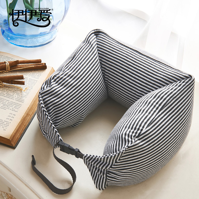 伊伊爱 U型护颈枕高清大图