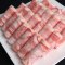 大庄园 精品羊肉卷500g*2袋涮羊肉火锅食材羊肉片调理肉片烤肉