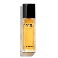 CHANEL 香奈儿香水 N°5五号女士淡香水(经典)EDT50ml 女士香水