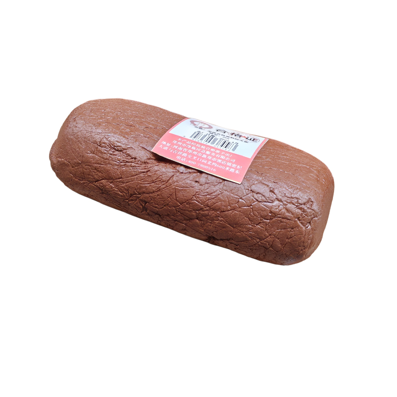 净瓶 柔性有机堵料防火泥 2kg 块高清大图