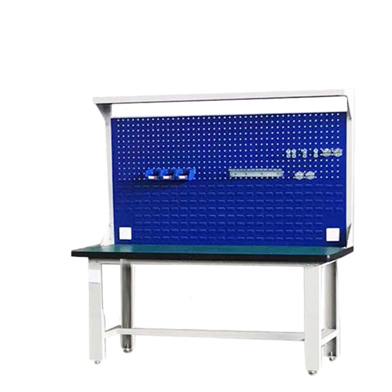 鑫导 重型防静电工作台 1200*750*800-1800mm 张高清大图