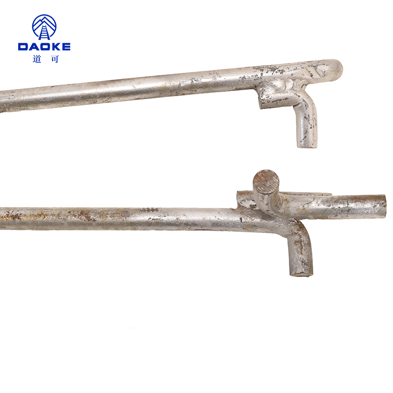 道可 抬杠Φ20*580mm 套高清大图