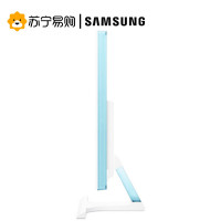 三星(SAMSUNG)显示器 S27E360H 27英寸电脑显示器 PLS臻彩广视角不闪屏滤蓝光电脑显示屏幕(HDMI接口)