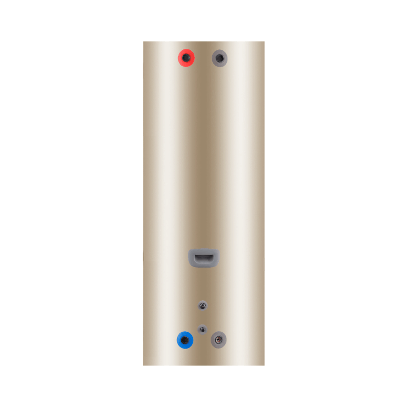 海尔空气能热水器KF110/300-ME-U1图片