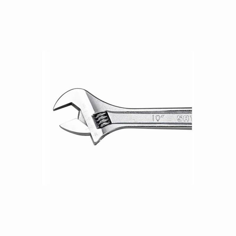 世达(SATA) 活动扳手 10寸 47204 货期5-10天