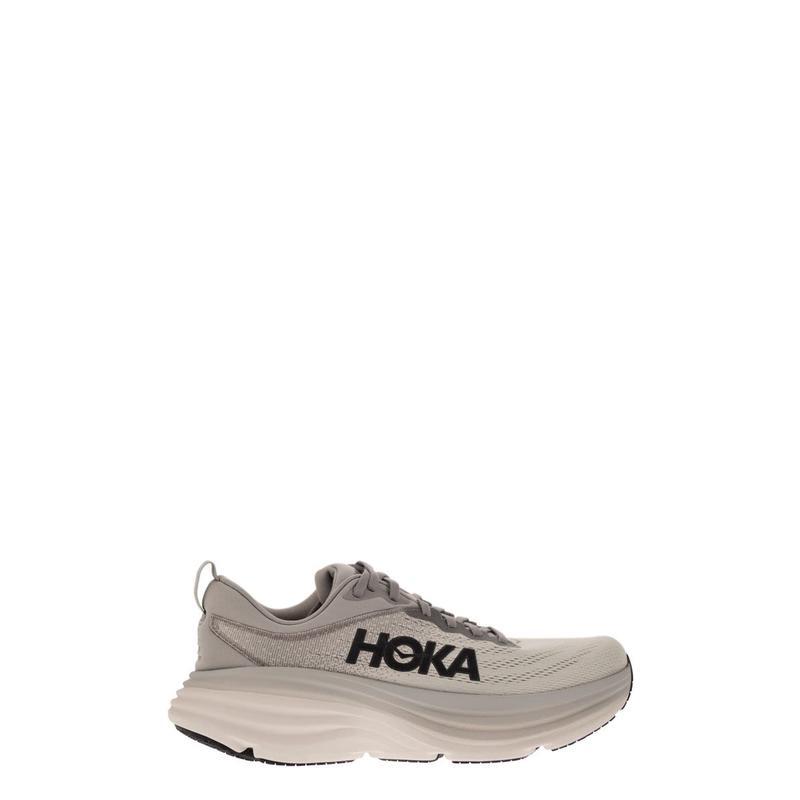 HOKA ONE ONE跑步鞋男款环保材质耐磨减震运动鞋户外休闲跑鞋