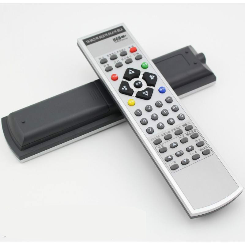 创维液晶电视机遥控器YK-54LD 42L98SW 32L98SW 37L17SW高清大图