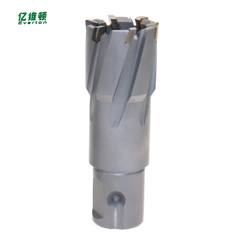 亿维顿 合金空心钻头 直径20mm*深度35mm/个高清大图