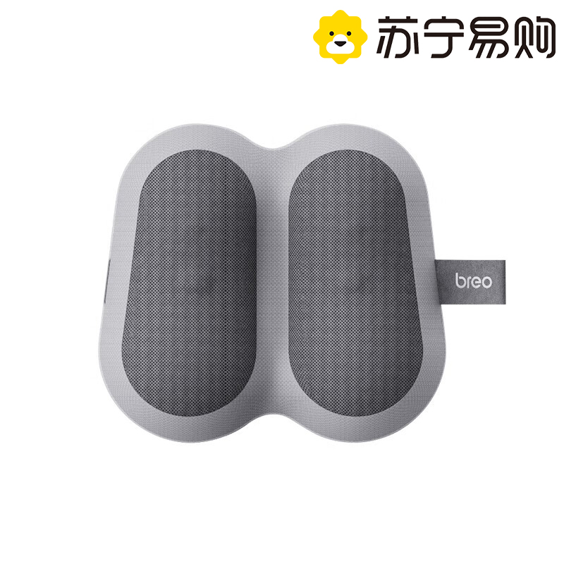 倍轻松Back2S腰背按摩器