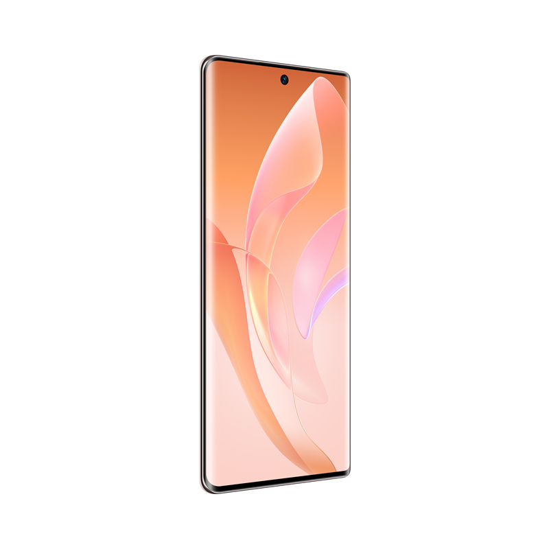 荣耀60 8GB+256GB 朱丽叶 前后对称双曲设计 1亿像素超清影像 AI手势识别 Vlog隔空换镜 骁龙778G 66W超级快充 4800mAh超长续航 5G手机