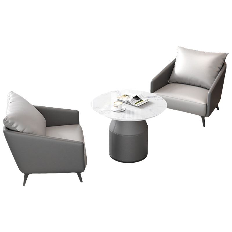 依韵珂沙发两椅一桌680*740*700mm套高清大图