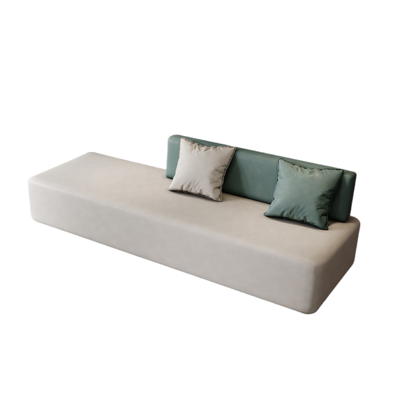 锁匠 会客沙发180cm张高清大图