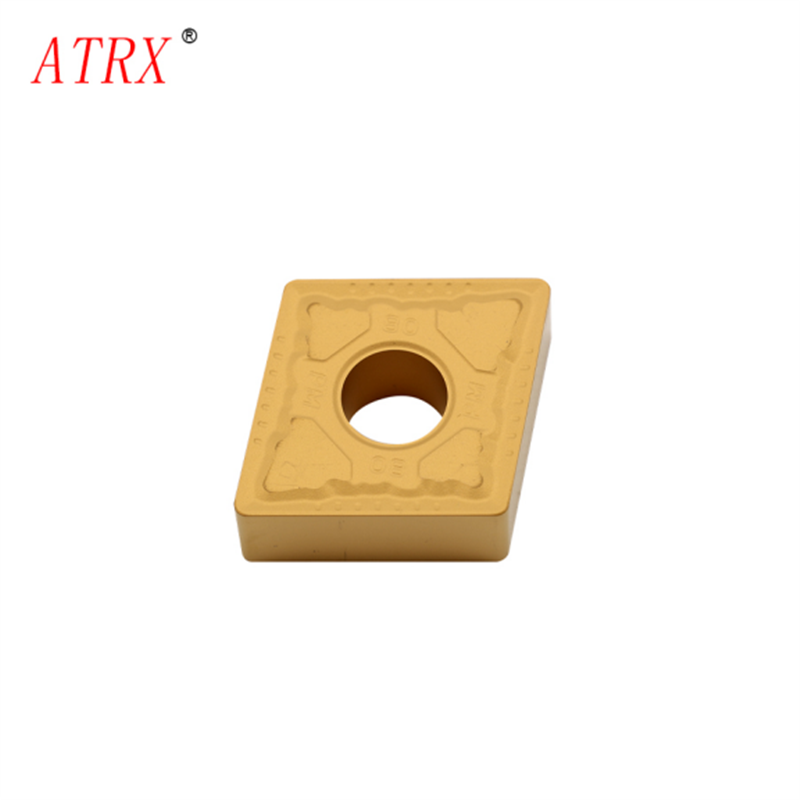 ATRX 刀片 YBC251 CNMG160608-PM 片