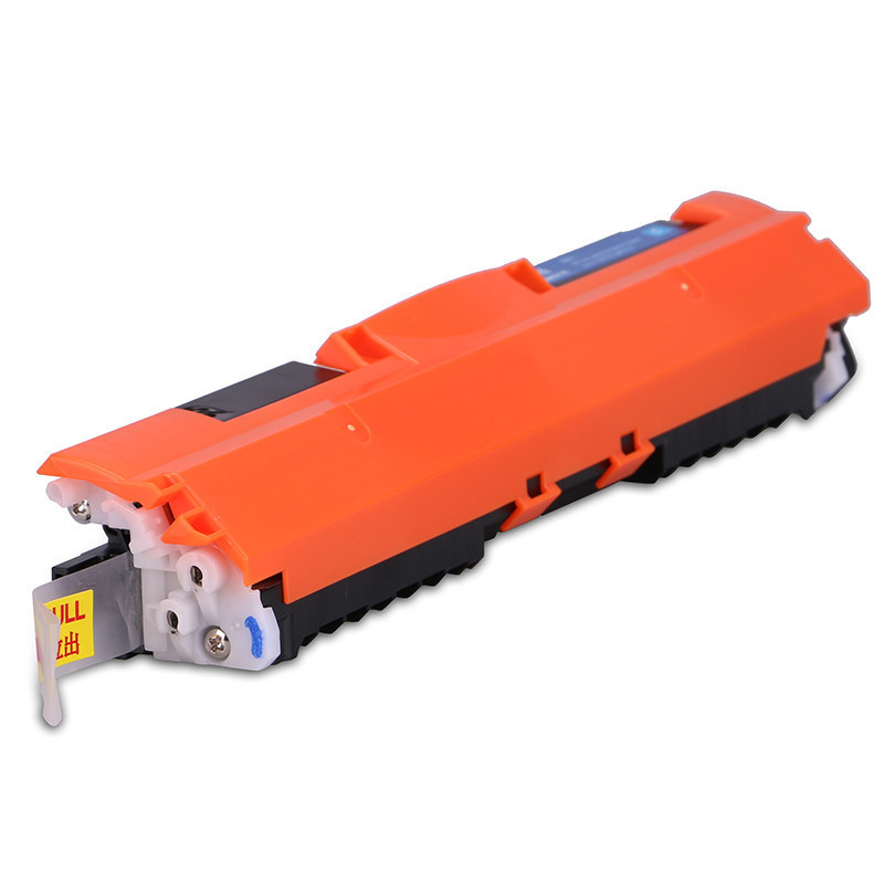格之格NT-CNH311C 青色 款硒鼓适用于惠普HP126A CE311A硒鼓 CP1025/CP1025NW