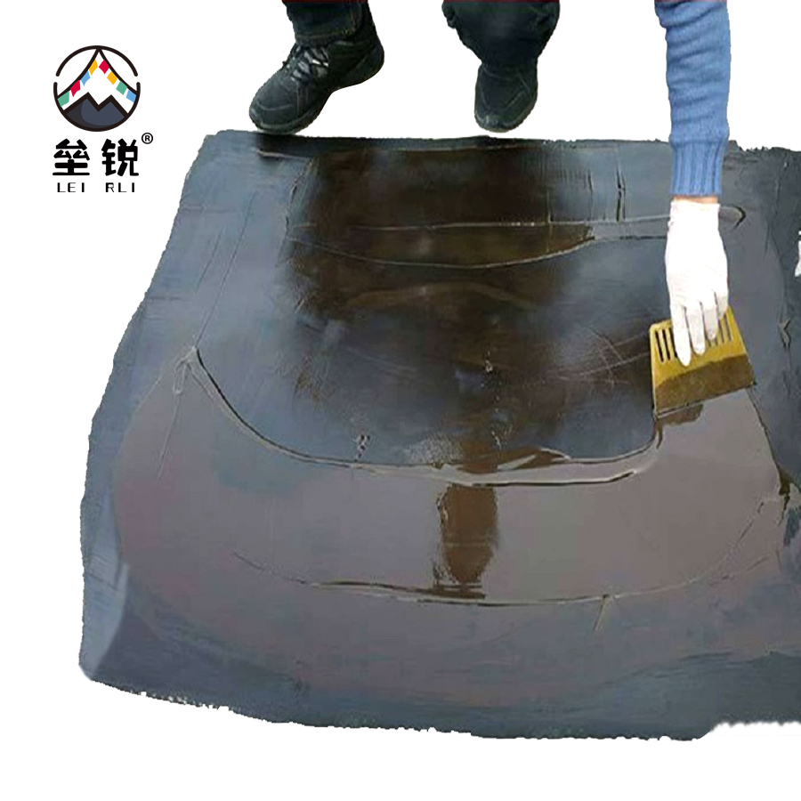 垒锐 SBS液体卷材 17公斤 桶高清大图