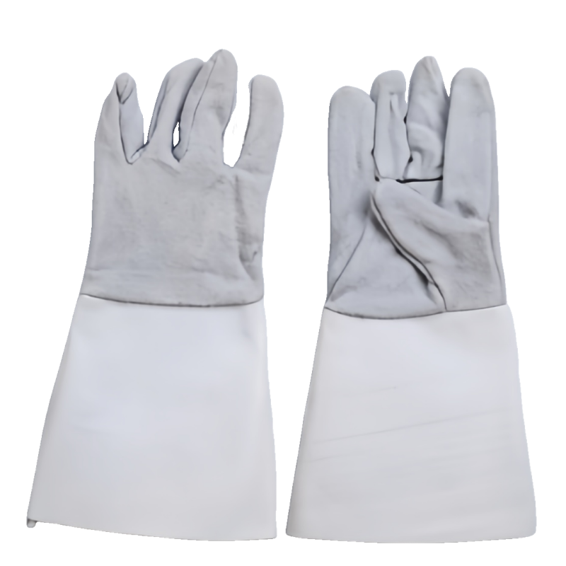 铁洋 电焊手套 TY-电焊手套-A016 双高清大图