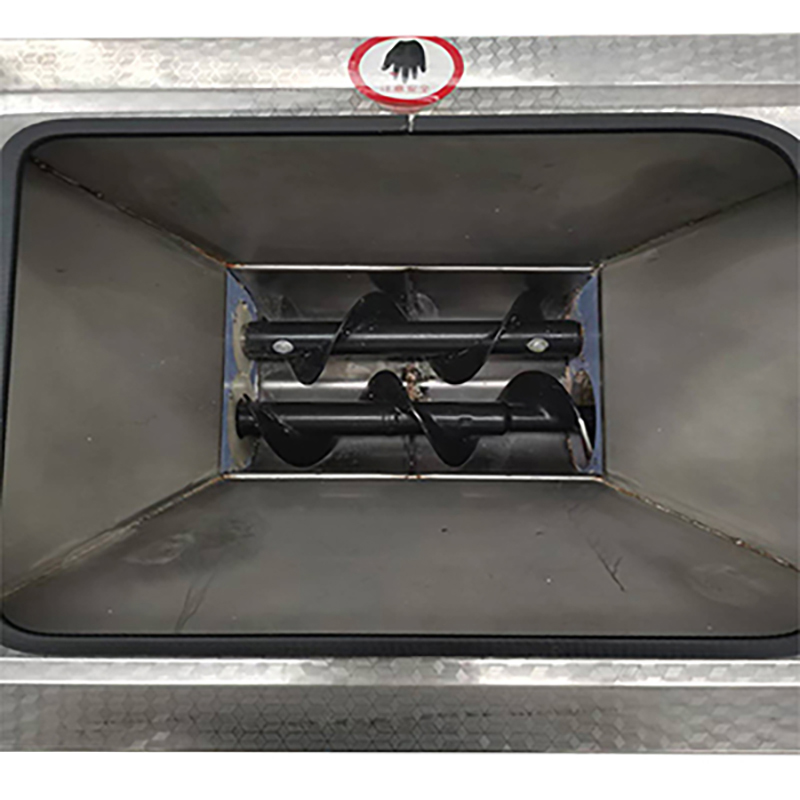 铎茂伟业 馒头机 MG-70 台高清大图