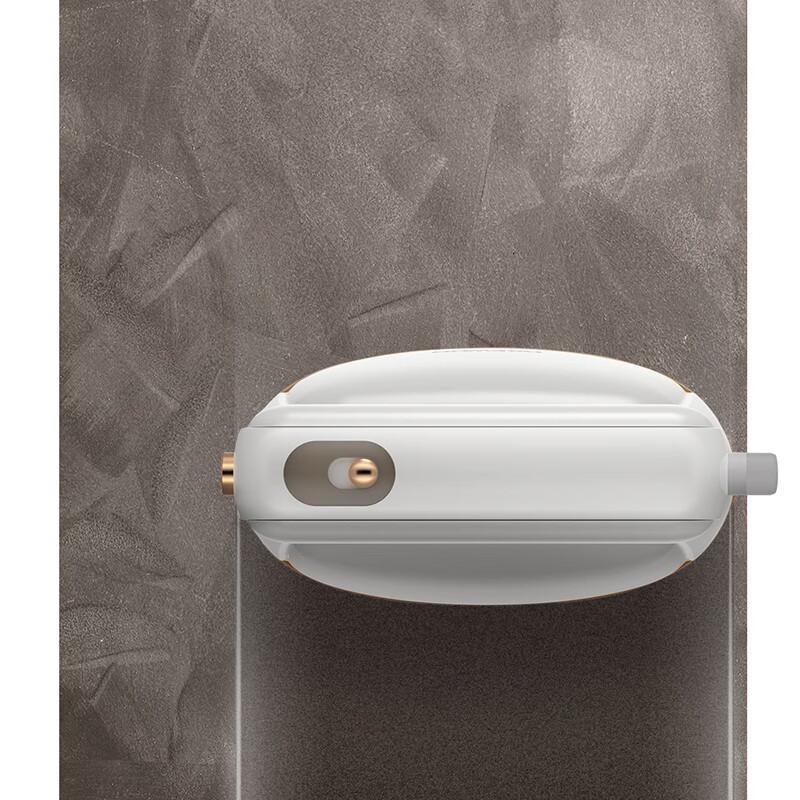 大宇(DAEWOO)挂烫机小型便携式家用差旅手持式蒸汽电熨斗DYGT-1308高清大图