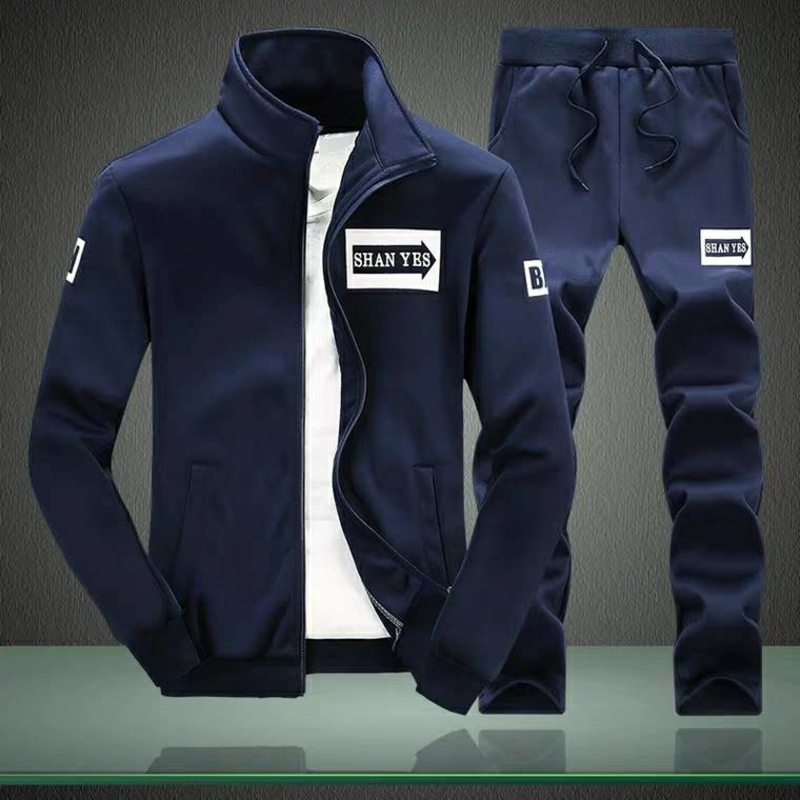 YJ 出监用冬服 XXL码