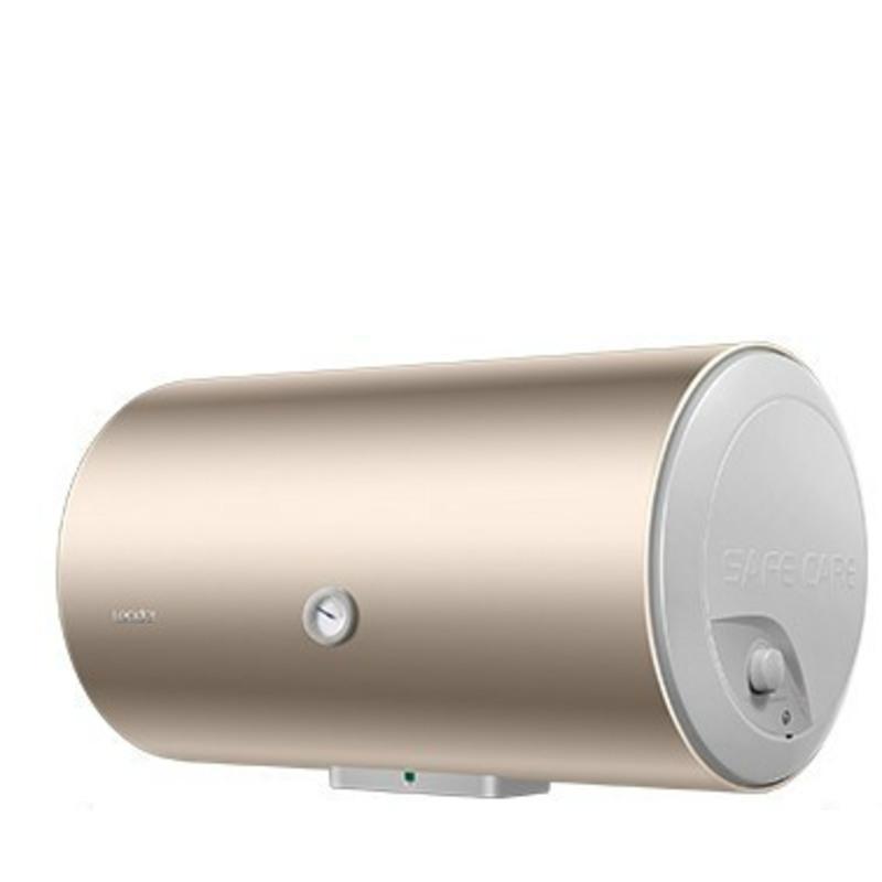 海尔出品统帅电热水器40/50/60升热水器家用2.2KW速热恒温经济型储水式专利防电墙统帅电热水器 40升 A 3