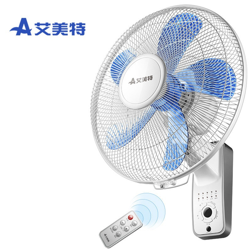 艾美特(airmate)电风扇fw4035r报价_参数_图片_视频_怎么样_问答-苏宁