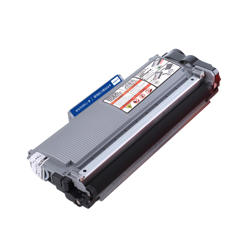 e代经典 T3003C粉盒 适用东芝TOSHIBA 300D 301DN 302DNF打印机与东芝T-3003C硒鼓使用高清大图