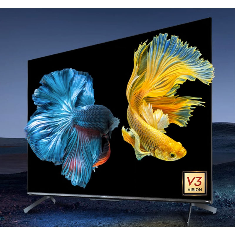 创维(Skyworth) 创维86A33 86英寸120Hz语音声控智能游戏电视机4K高清护眼高清大图