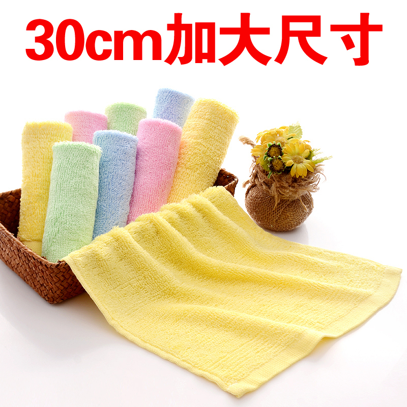 油利除洗碗巾厨房百洁布免洗洁精抹布加大木纤维不沾油洗碗布