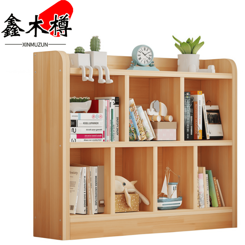 鑫木樽书架100*30*86cm个