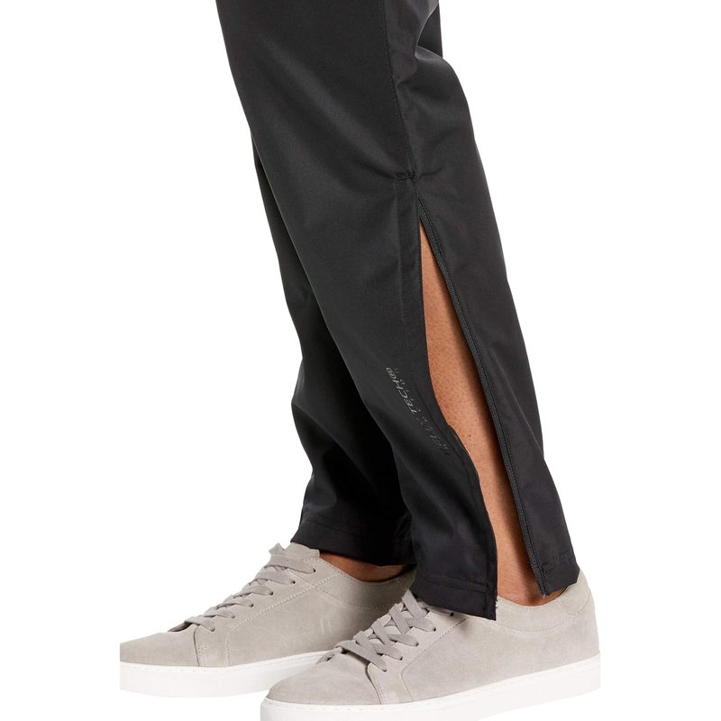 Helly Hansen女运动长裤轻量防水透气防风保暖户外登山耐磨高清大图