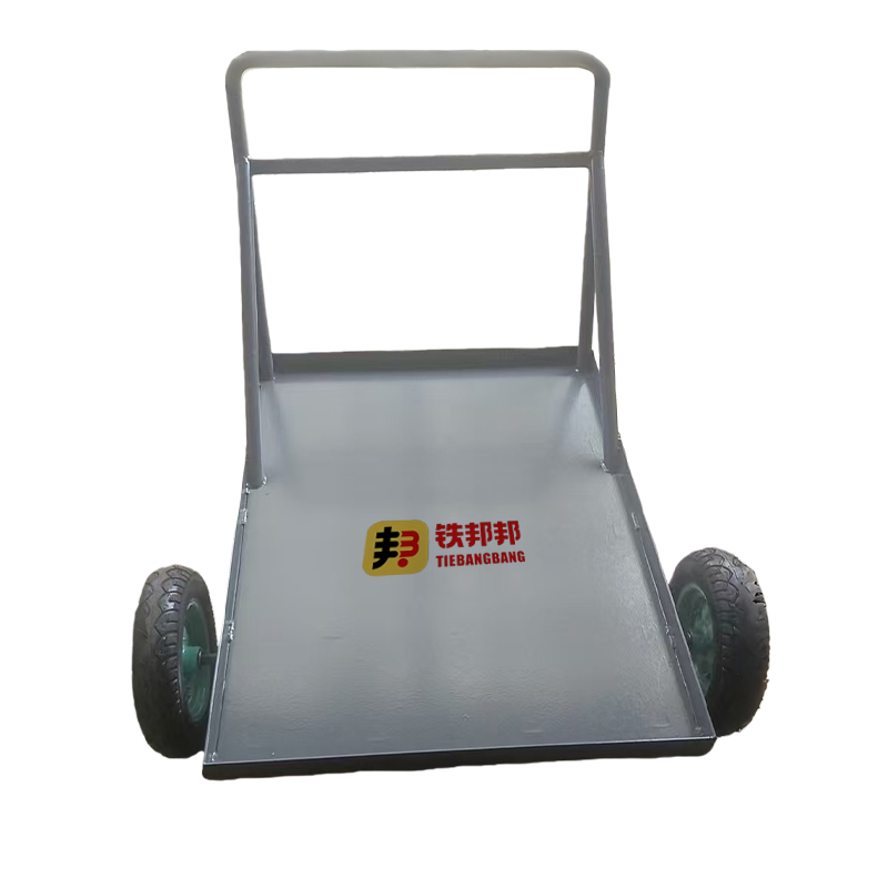 铁邦邦 重力推车 1100*800*240MM 个高清大图