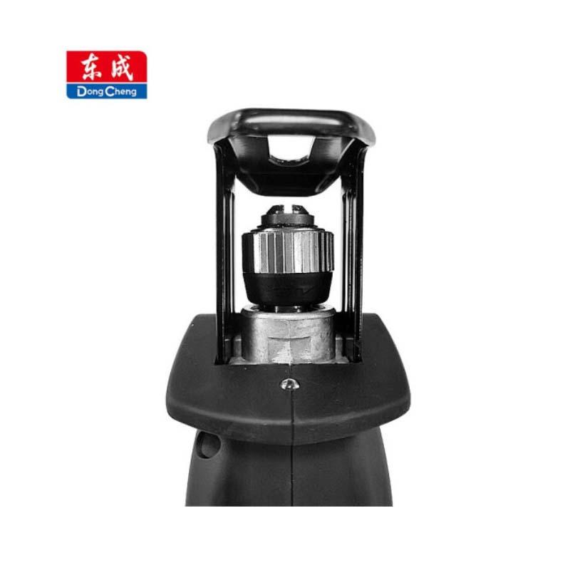 东成(Dongcheng) 充电式往复锯 DCJF15(E型)含有两电一充12V/2Ah 货期5-10天