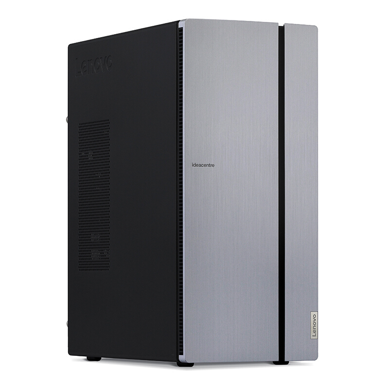 联想 天逸510Pro i5-8400 8GB 1TB GT730显卡2G 21.5英寸台式电脑整机