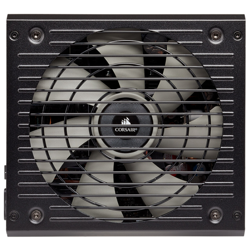美商海盗船(USCorsair)额定750W RM750x 全模组电脑电源