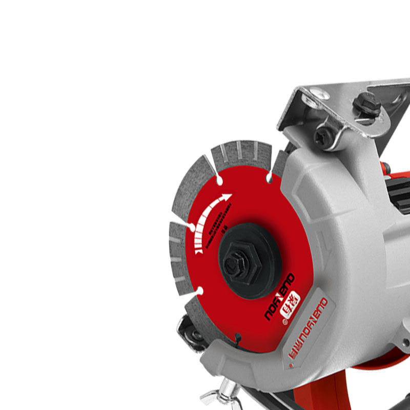 泉有 石材切割机QY-4211高清大图