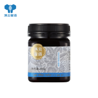 滇云蜜语A级正品野生蜂蜜纯正天然孕妇深山云南百花蜜250g