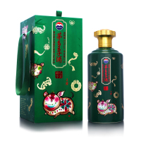 贵州茅台 王子酒(己亥猪年)53度 2.5L 猪年生肖酒纪念酒