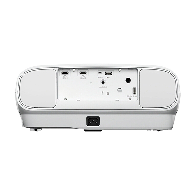 爱普生(EPSON)CH-TW7000 超高清3D投影仪 (计价单位:台)(BY)